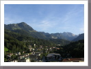 Tour nach Berchtesgaden
